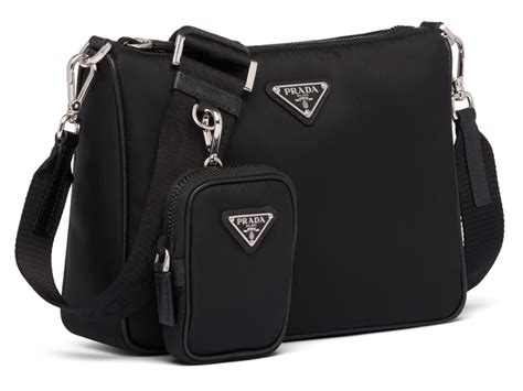 bolsa da prada masculina|Men's Bags .